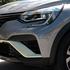 Renault Captur E-tech