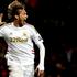 (Arsenal : Swansea City) Michu Premier League Anglija liga prvenstvo