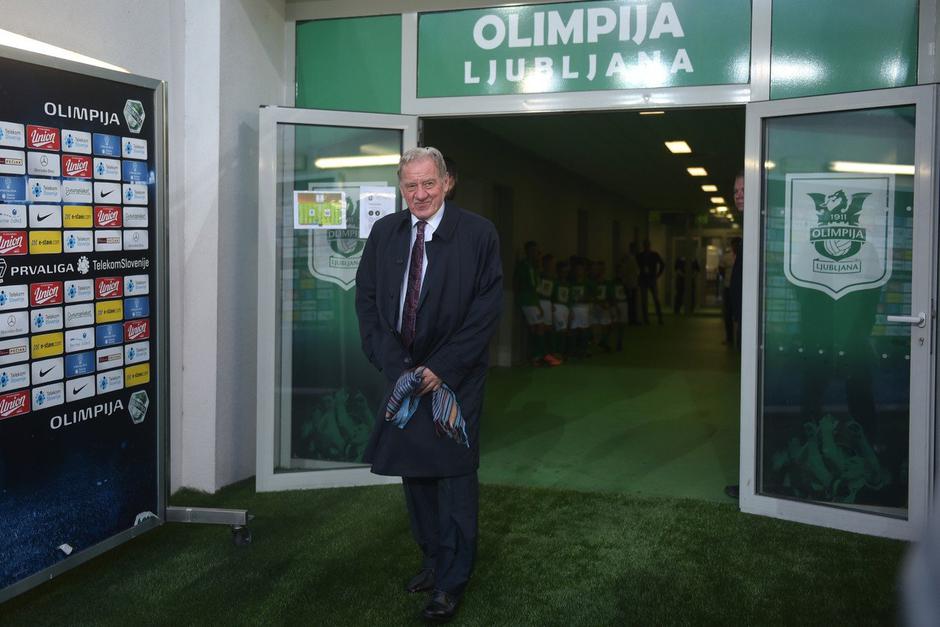 Milan Mandarić | Avtor: Profimedia