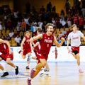Poljska košarkarska reprezentanca do 18 let