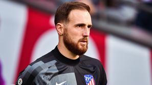 Jan Oblak