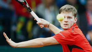 David Goffin