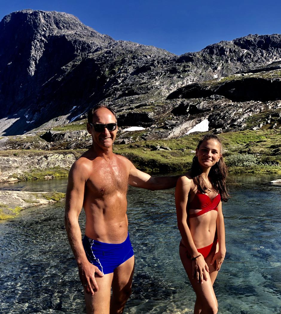 Jože Potrebuješ | Avtor: Andreja Cilenšek