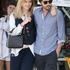 suki waterhouse, diego luna