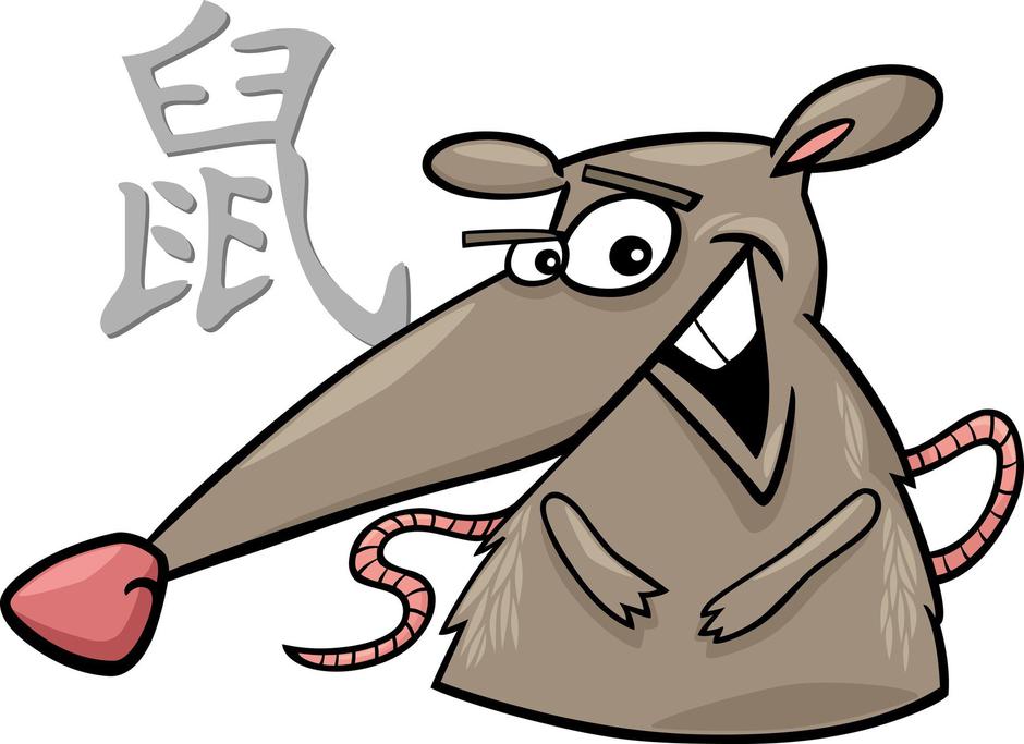 kitajski horoskop | Avtor: Profimedia