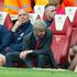 (Arsenal - Aston Villa) Arsene Wenger
