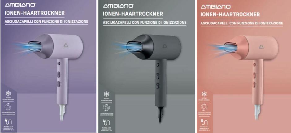 odpoklic fen hofer | Avtor: Hofer