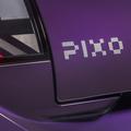 nissan pixo