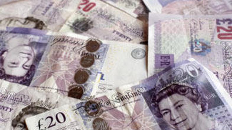 Britanci izgubljajo denar, ker se ne upajo postaviti zase. (Foto: iStockPhoto)