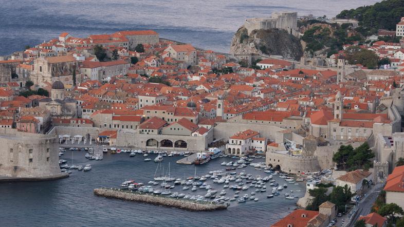 Dubrovnik
