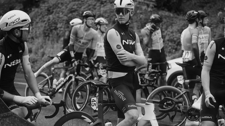 Finlay Tarling