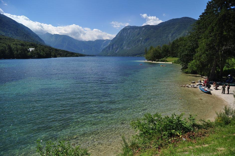 Bohinj