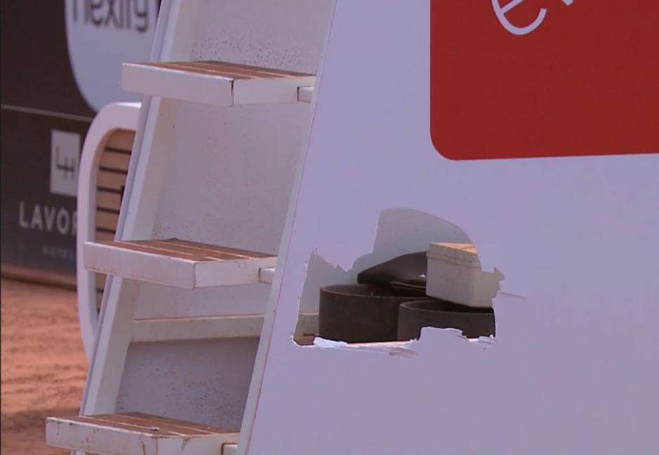  | Avtor: Reševalni pas/Twitter