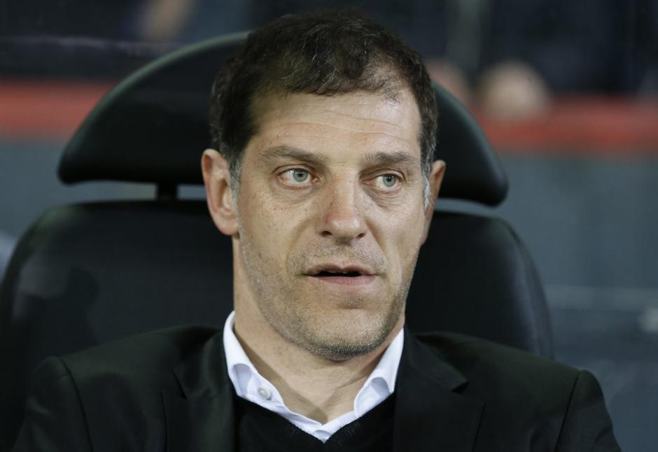 slaven bilić | Avtor: EPA