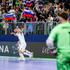 UEFA FUTSAL EURO26 Belgija Slovenija