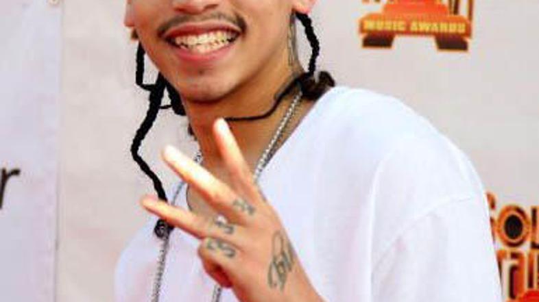 Domnevni prepir je zahteval žrtev, raperja Dollo.