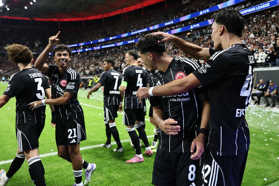 liga prvakov | Avtor: 