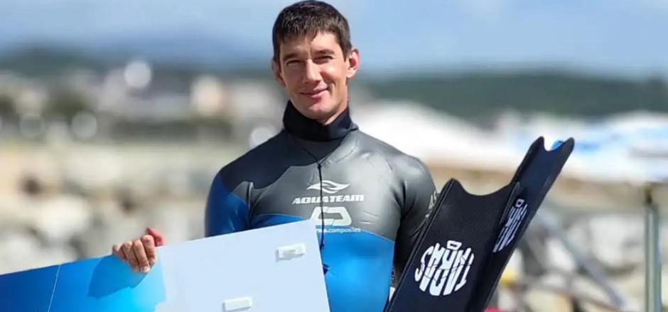 matvejenko | Avtor: Instagram