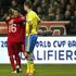 Ronaldo Švedska Portugalska Solna