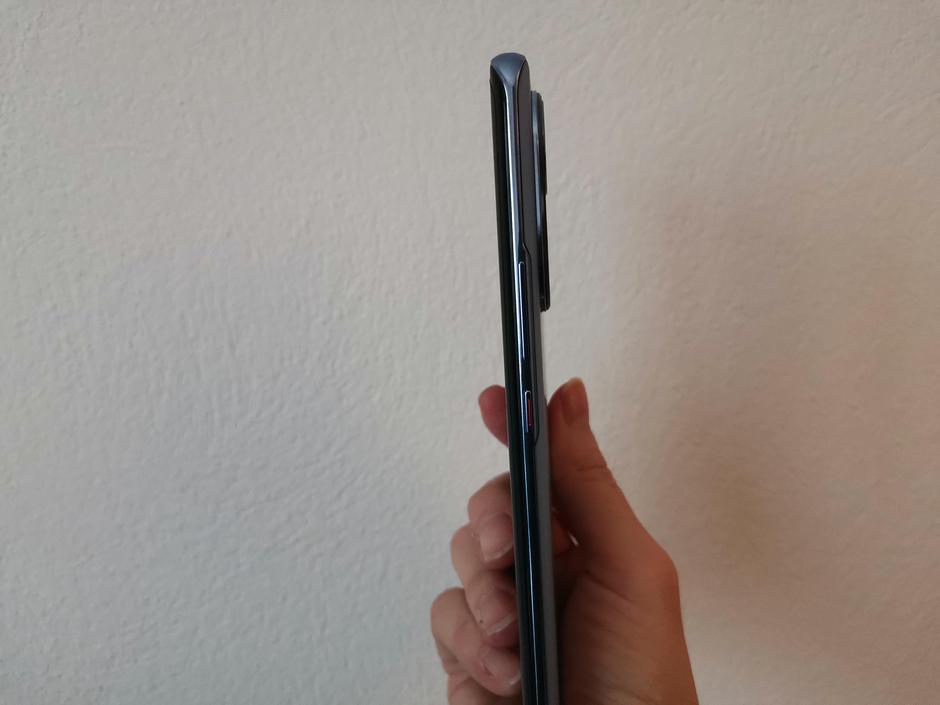 Huawei Nova 9 | Avtor: D. J.