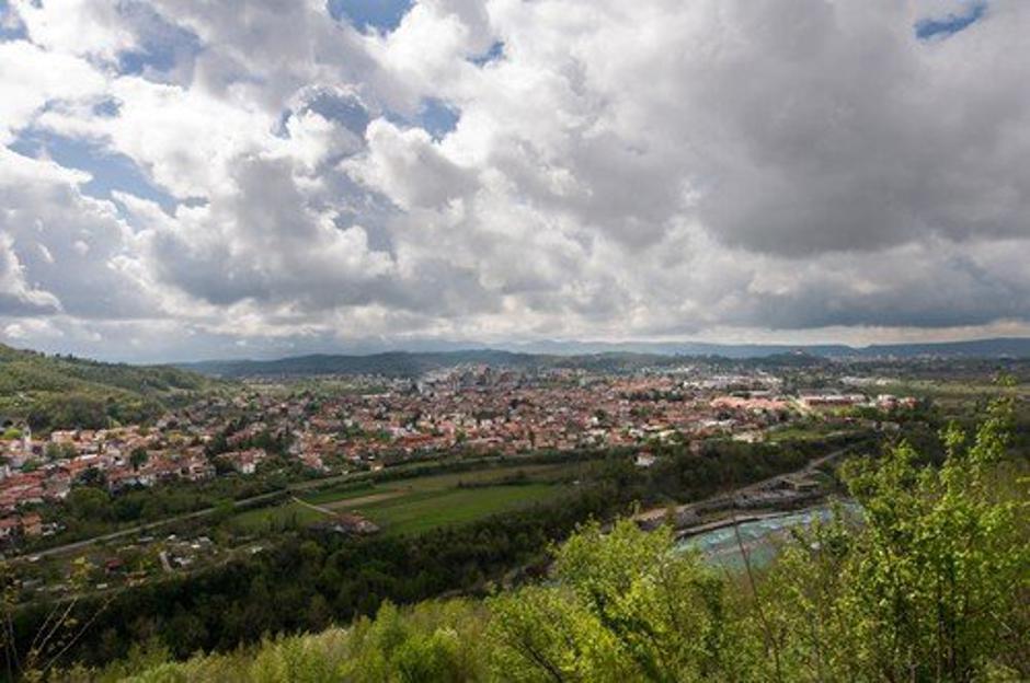 Nova Gorica | Avtor: Profimedia