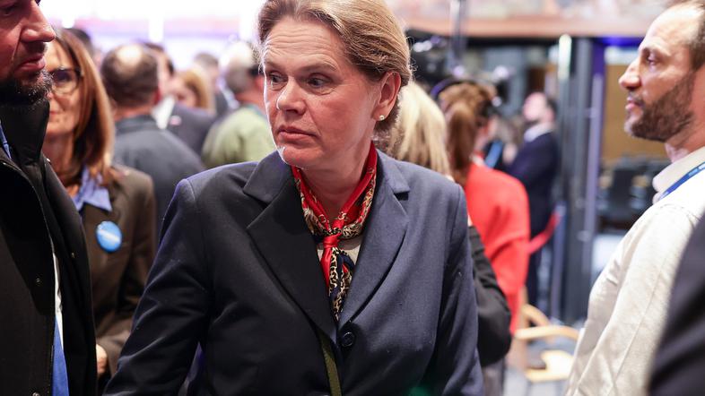 Alenka Bratušek