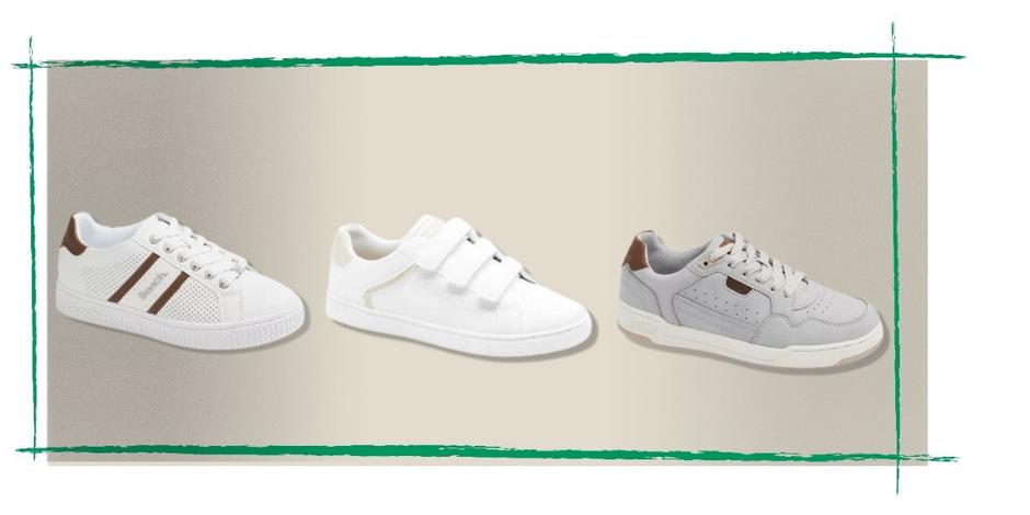 Deichmann | Avtor: Deichmann