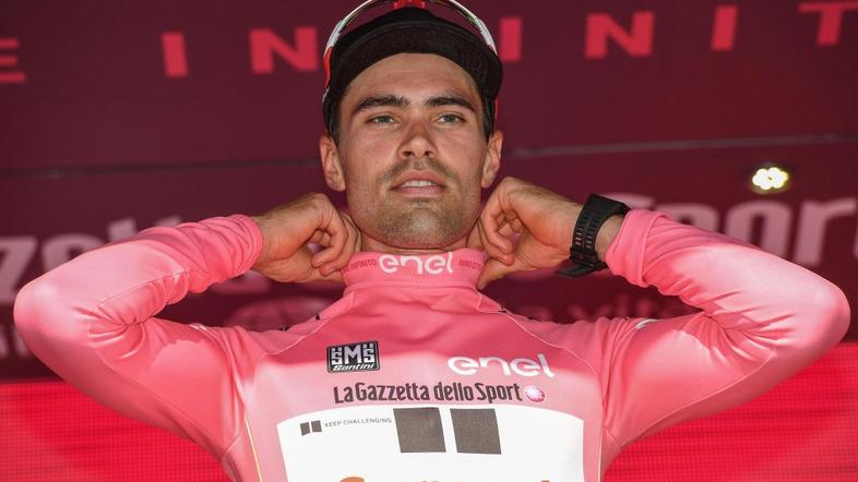 Tom Dumoulin