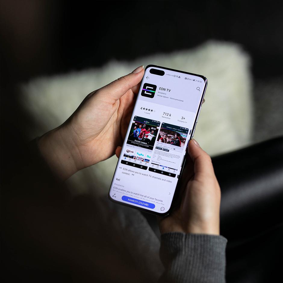 Huawei | Avtor: Huawei