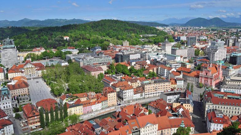 Ljubljana