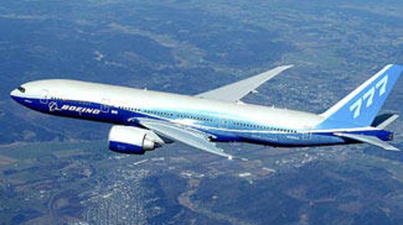 Boeing 777