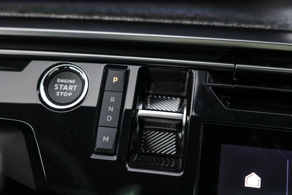 Peugeot 5008 | Avtor: Saša Despot