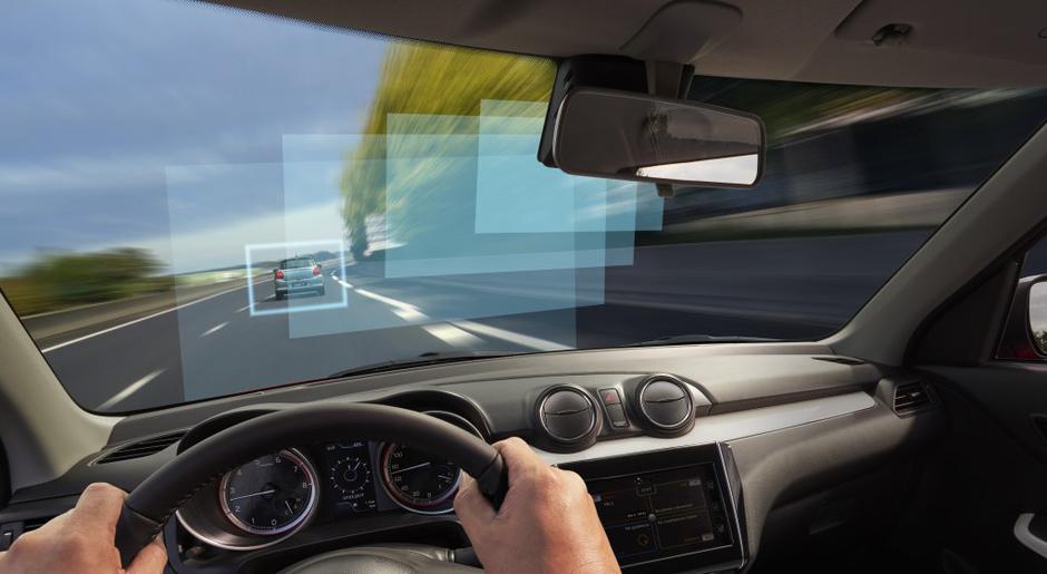 Suzuki swift | Avtor: Suzuki