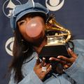 Missy Elliott se vrača na glasbeno sceno z novim albumom, ki naj bi izšel maja.