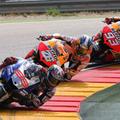 marc marquez jorge lorenzo dani pedrosa