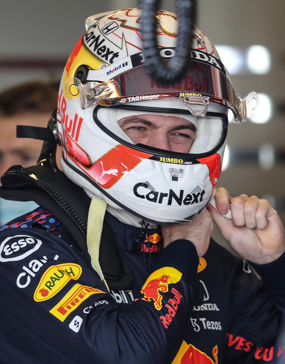 verstappen | Avtor: Epa