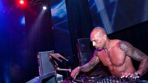 David Morales