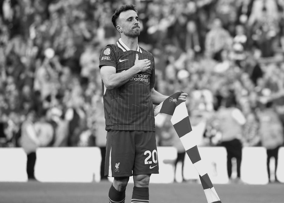 Diogo Jota | Avtor: Epa