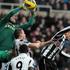 Čech Cisse Taylor Gouffran Newcastle United Chelsea Premier League Anglija liga 