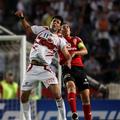 Egipt: derbi za Kairo - Al-Ahly : Zamalek 