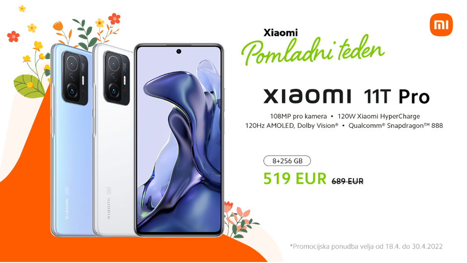 Xiaomi | Avtor: Xiaomi