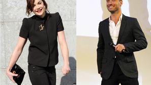 Jude Law, Ruth Wilson