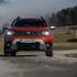 Dacia Duster Prestige