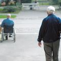 Pokojnine bo prejelo prih 21 slovenskih upokojencev. (Foto: Boštjan Tacol)