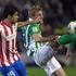 Diego Costa Perquis Real Betis pokal četrtfinale Copa del Rey