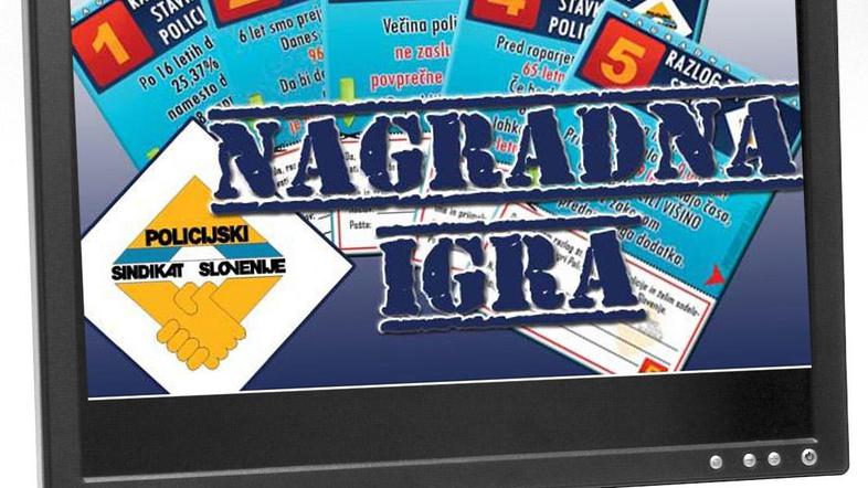 Namesto kazni boste morda od jutri naprej nagrajeni z brezplačnimi počitnicami. 