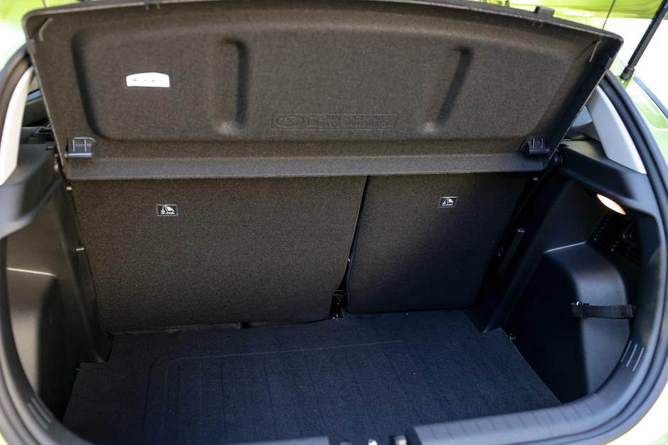 predstavitev Hyundai i20 | Avtor: Saša Despot