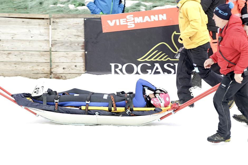 Planica 2024 | Avtor: Saša Despot