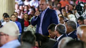 Diosdado Cabello