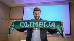 NK Olimpija